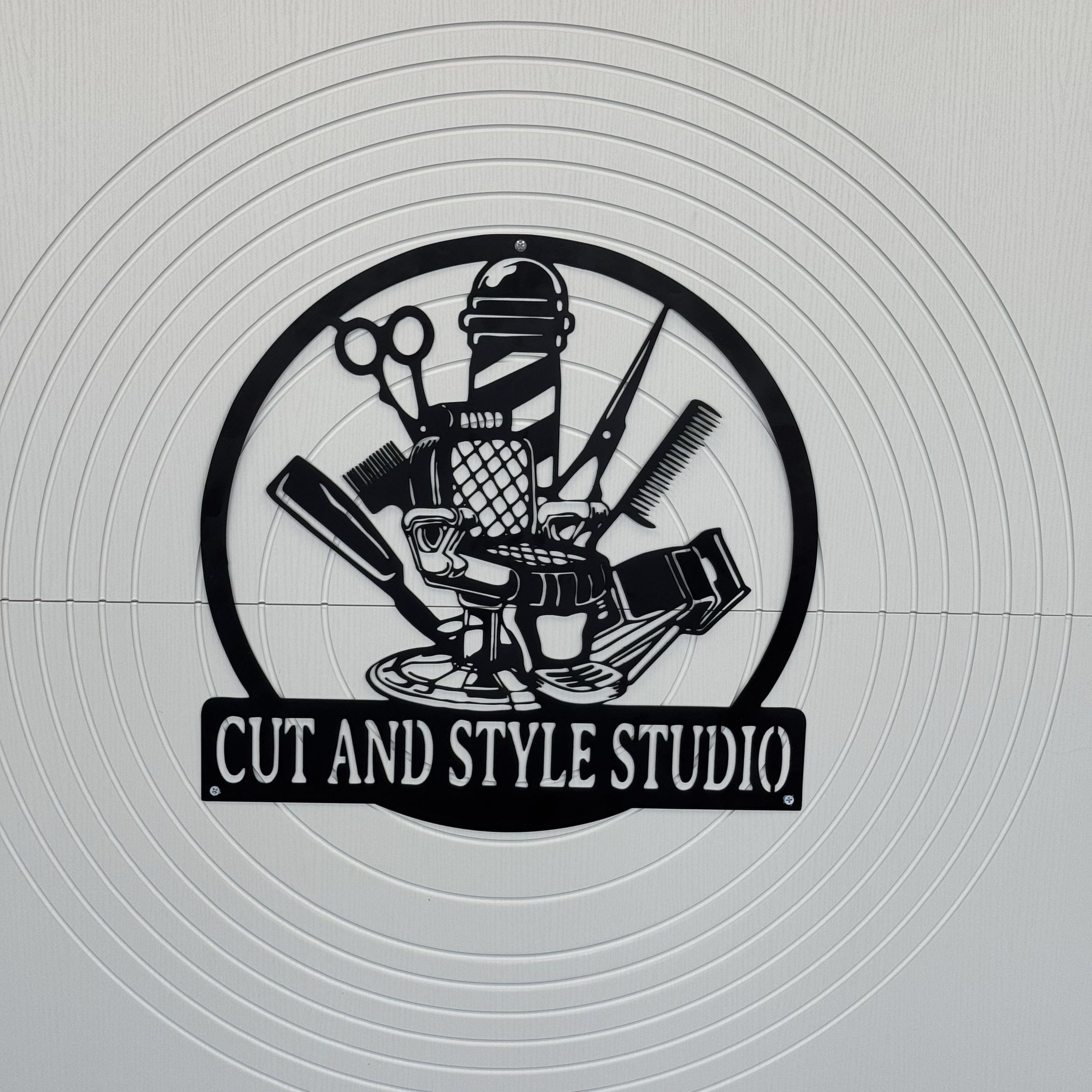 Cut & Style Barbershop, 1729 SR-60 E, 8138086972, Valrico, 33594