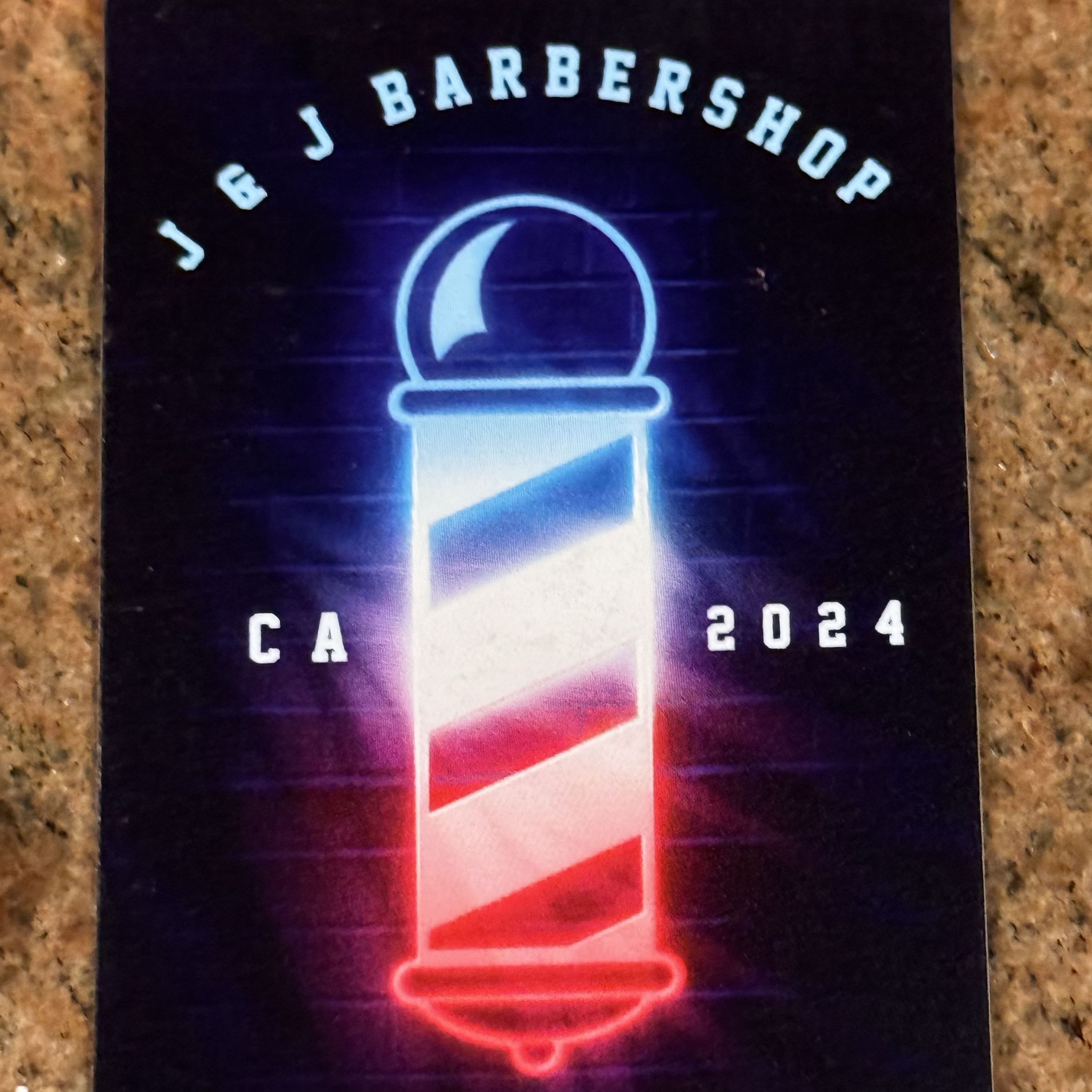 j & j barbershop @mvbcody, 3431 Broadway St, suite a4, American Canyon, 94503