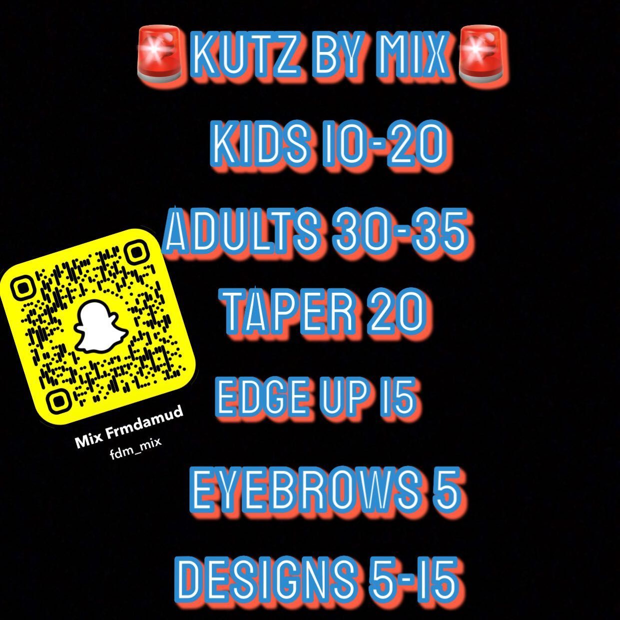 Kutz By Mix, Myrtle St, New Britain, 06053