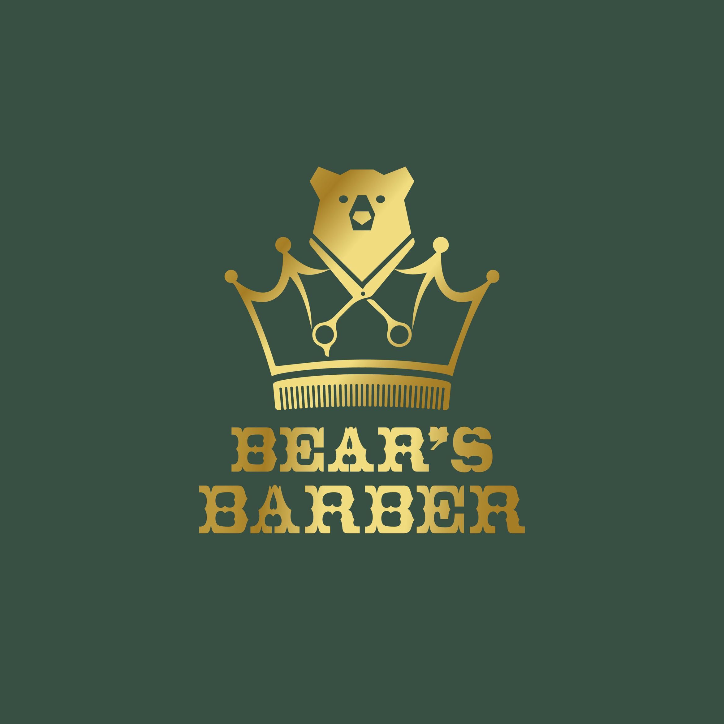 Bear’s Barber, 120 South Blvd, San Mateo, 94402