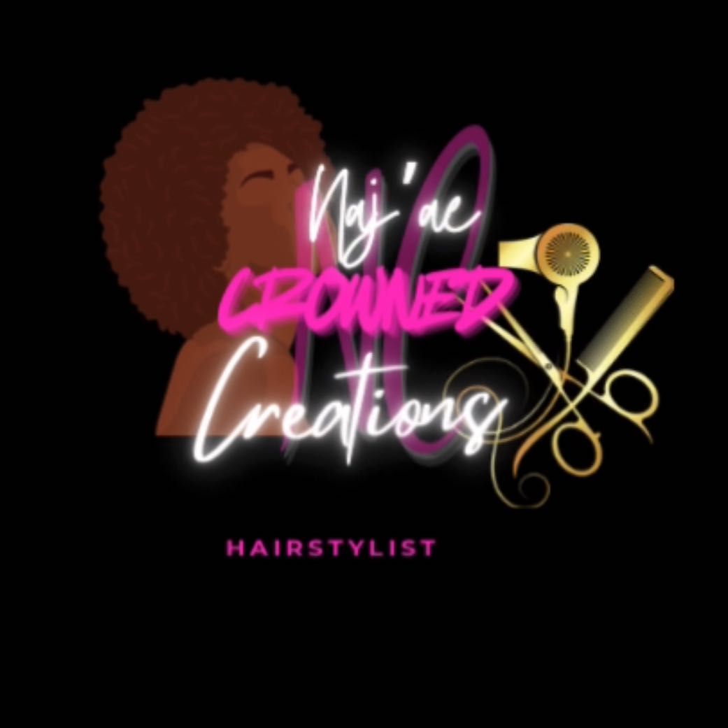 Naj'ae Crowned Creations, 392 linwood dr, Gainesville, 30501