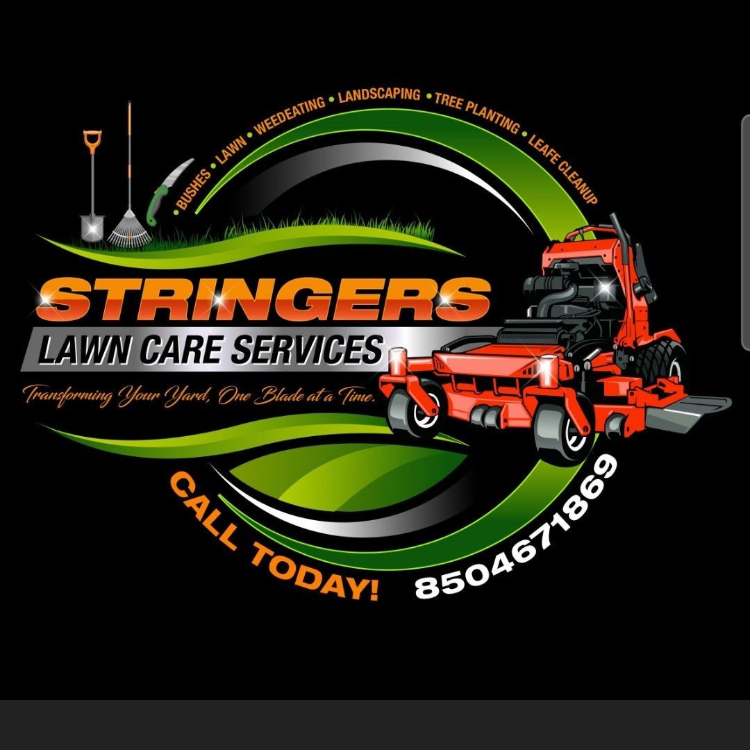 Stringers Lawn Care Services, McKinney, 75071