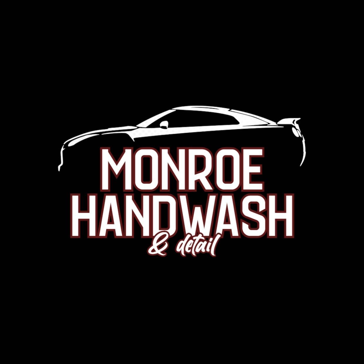 Monroe Hand Wash & Detail, 15396 S Dixie Hwy, Monroe, 48161