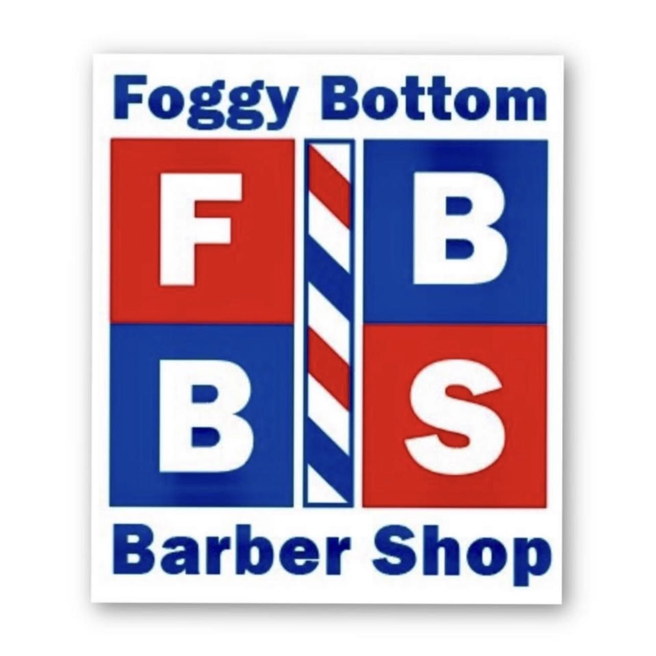 Foggy Bottom Barber Shop, 2475 Virginia Ave NW, Washington, 20037