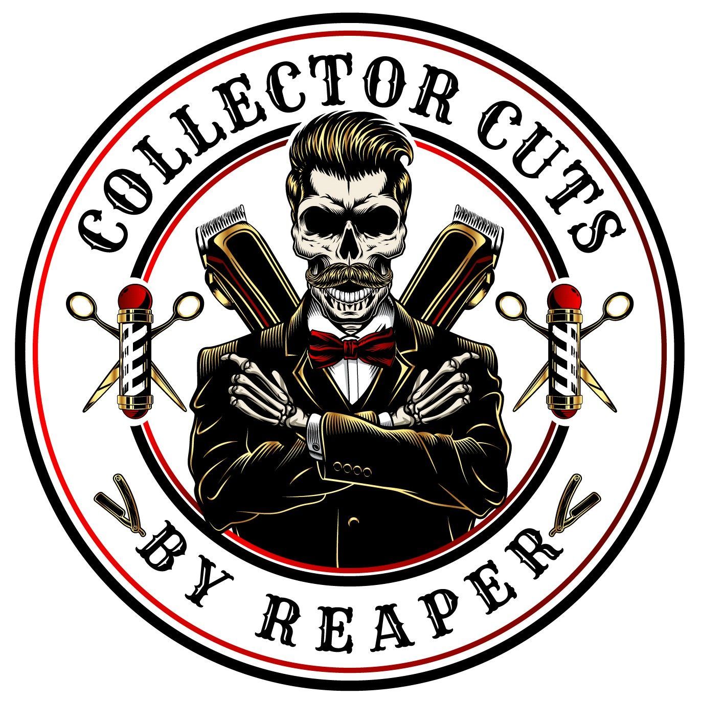 Reaper Gutierrez, 808 W Harrison Ave, Harlingen, 78550