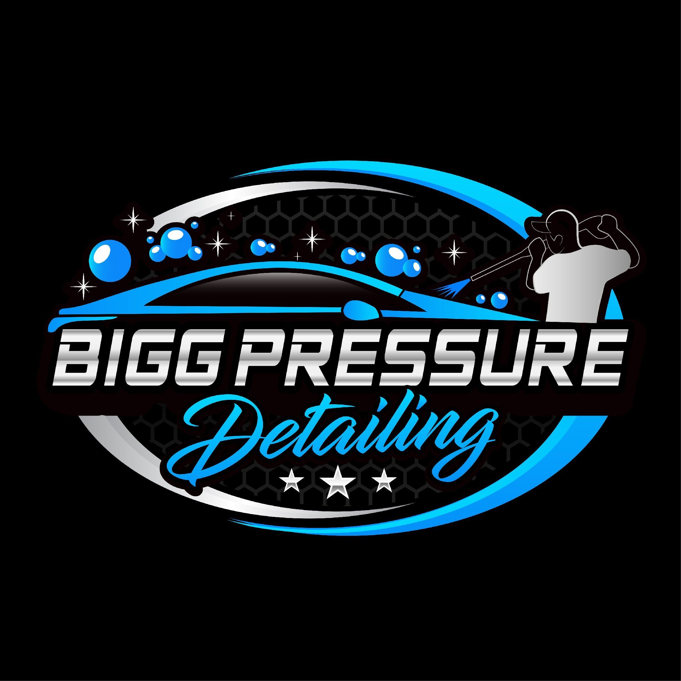 Bigg Pressure Detailing, Fort Worth, 76131