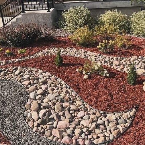 Landscaping, 2146 S Oswego Way, 2146 S Oswego Way, Aurora, 80014