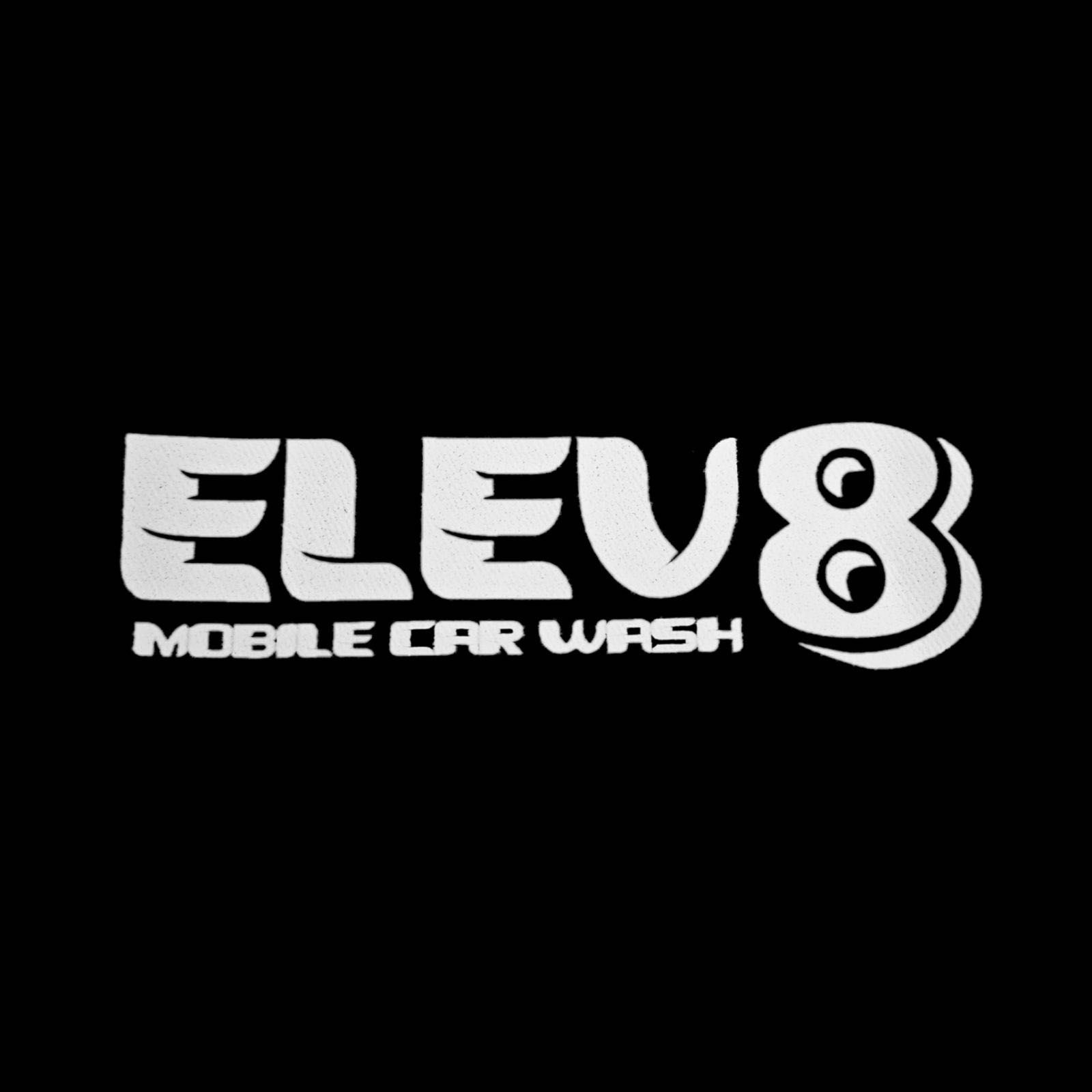 Elev8 mobile carwash, Austin, 78701