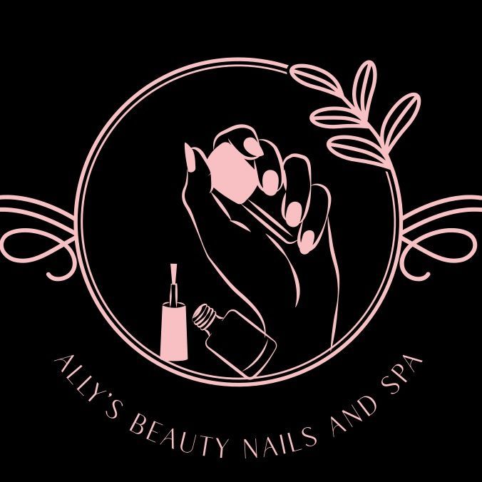 Ally's Beauty Nails And Spa, 2918 Pleasant Hill Rd, Kissimmee, 34746