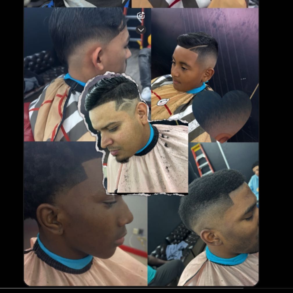 Danny’s Cutz, 3578 Northgate Dr, Myrtle Beach, 29588