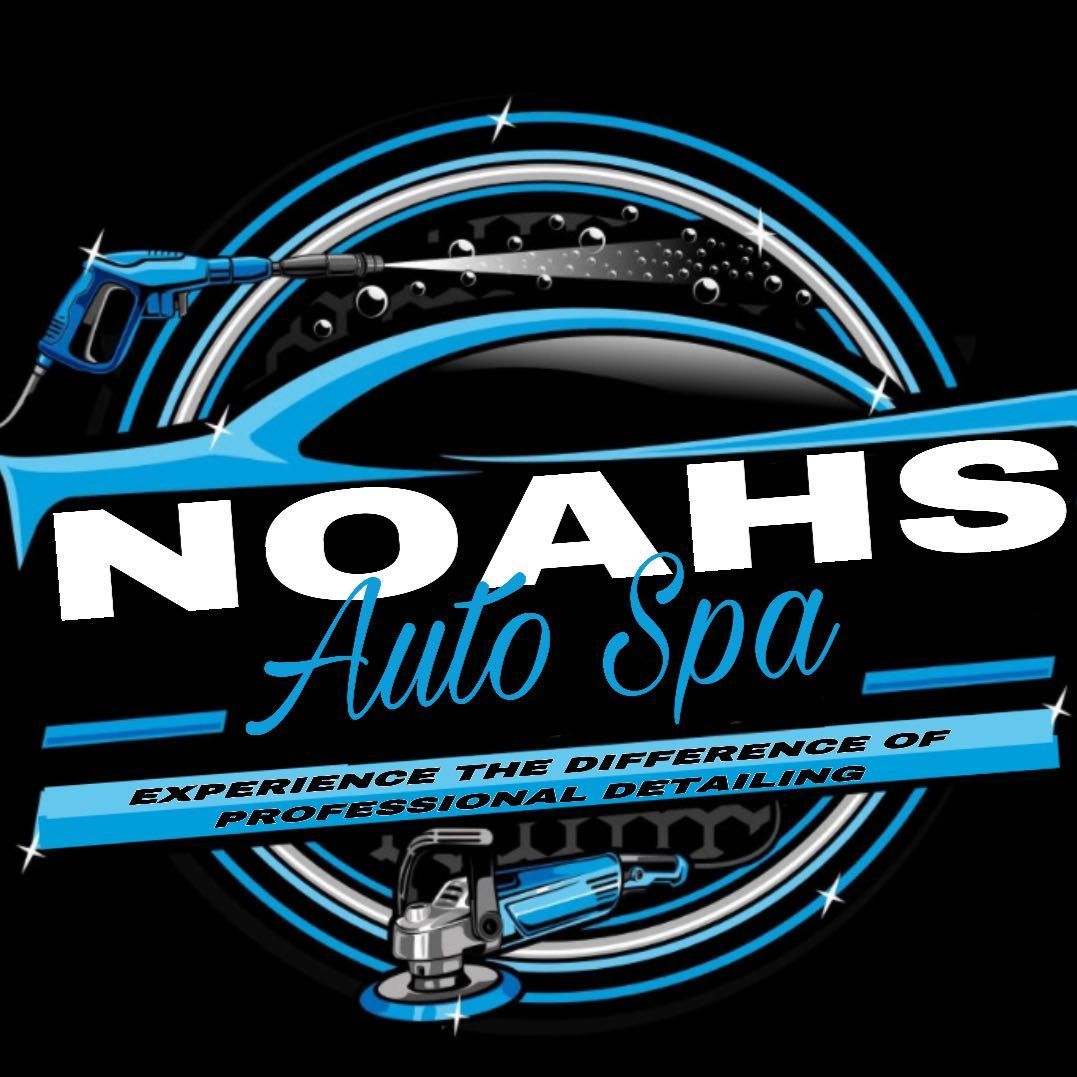 Noah’s auto spa, 25719 La Salina Pl, Moreno Valley, 92551