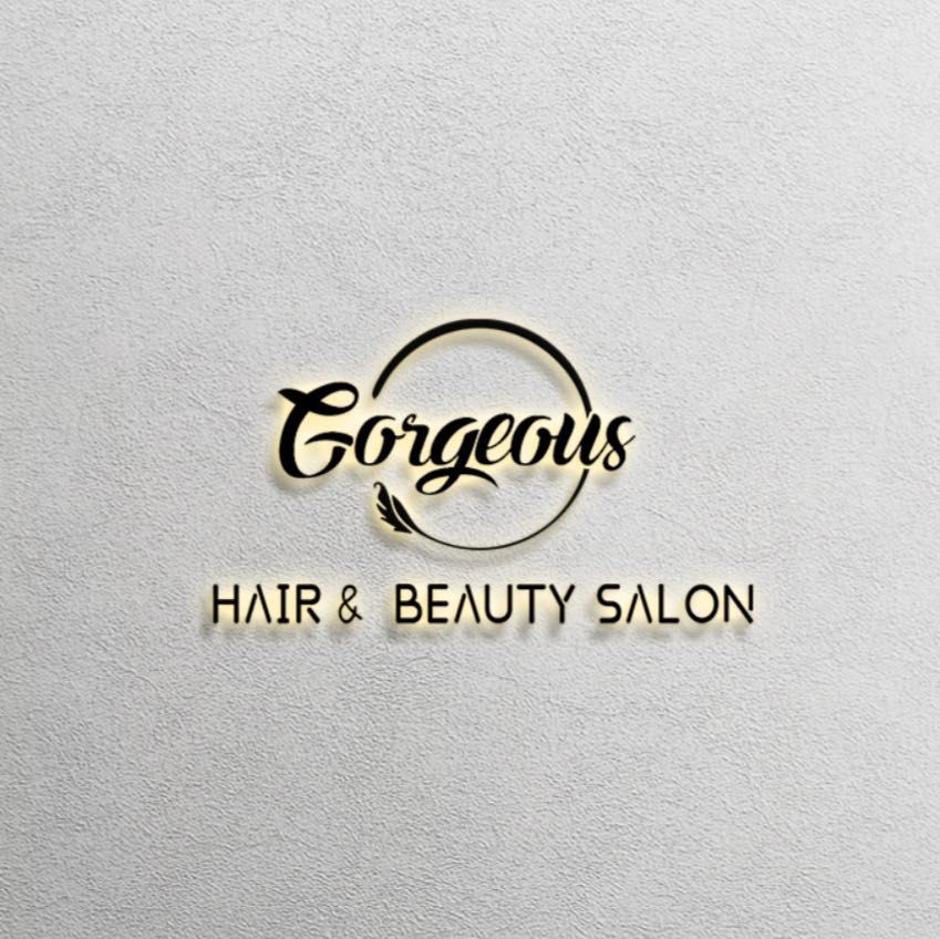 gorgeous hair and beauty salon, 181 Southgate Ave, Daly City, 94015