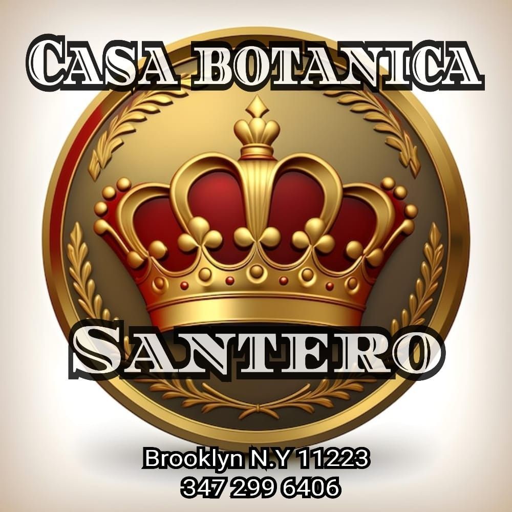 Casa Botanica Santero, 2308 W 7th St, Brooklyn, NY 11223, 2308 W 7th St, Brooklyn, NY 11223, Brooklyn, 11223