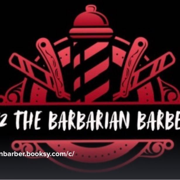 J2 The barbarian barber, 6551 McCarran St, North Las Vegas, 89086