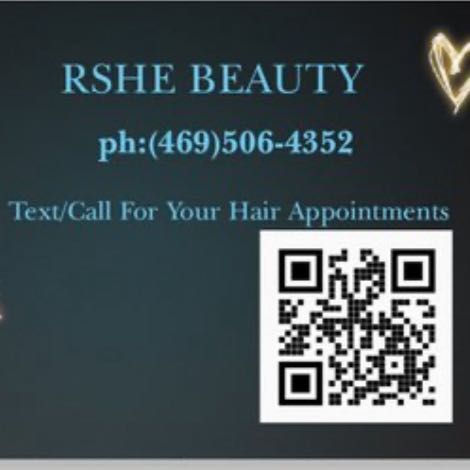 RSHE BEAUTY, 4699 Poplar Ave, Memphis, 38117