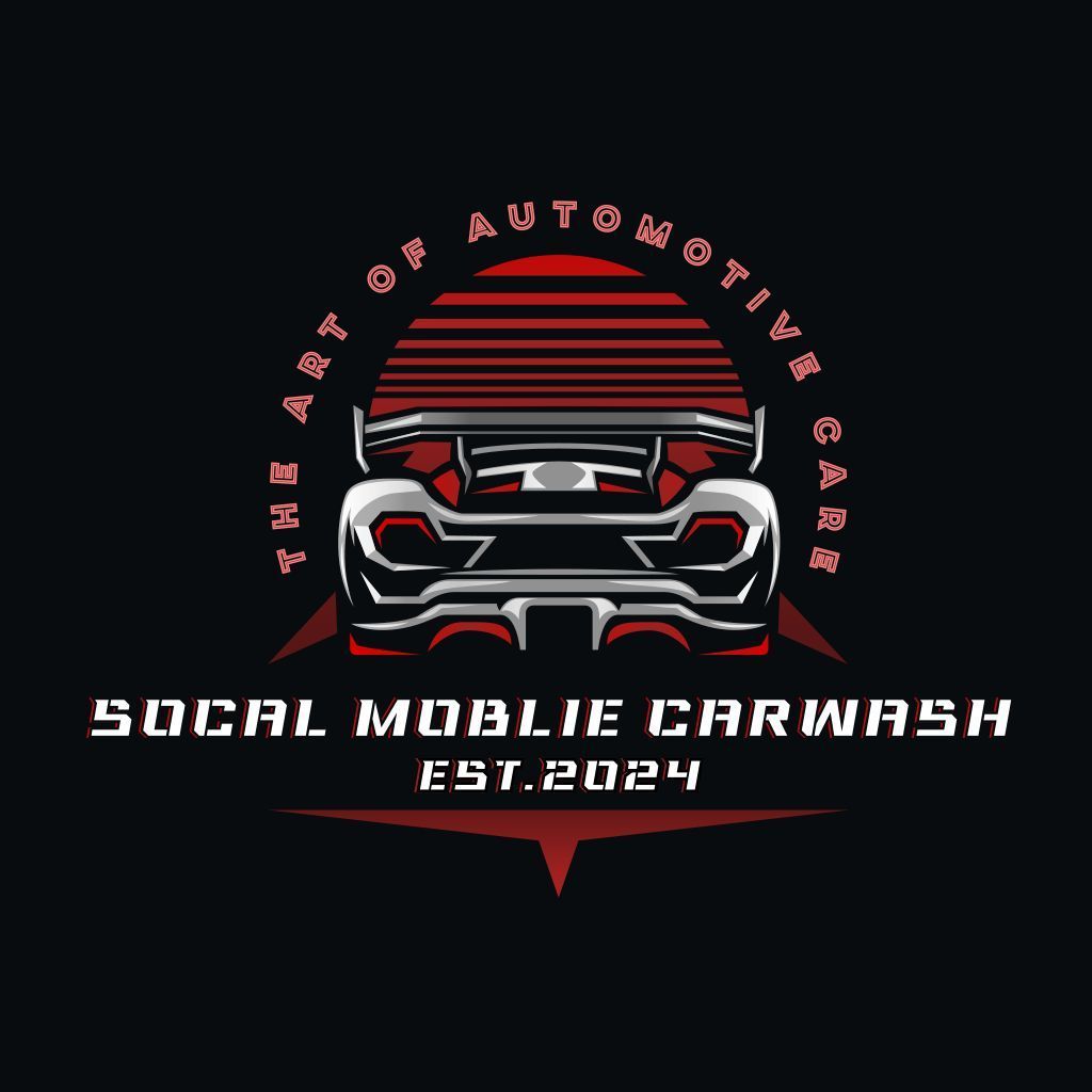 Socalmobilecarwash, 3124 S Main St, Santa Ana, 92707