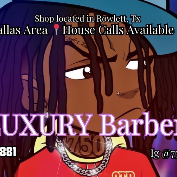 750CuttinUp, 4514 Rowlett Rd, Rowlett, 75088