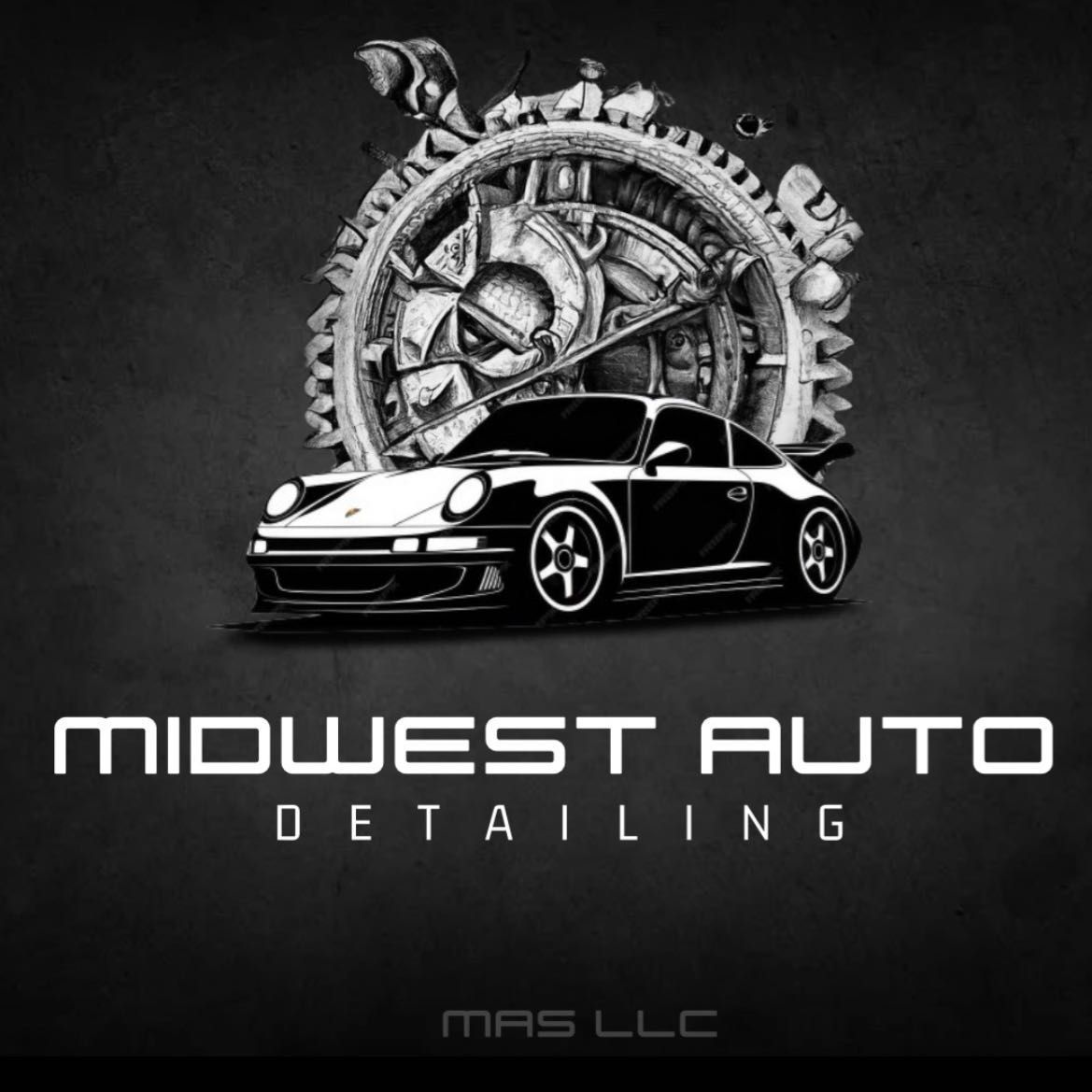 Midwest Auto Detailing, Plainfield, 60586