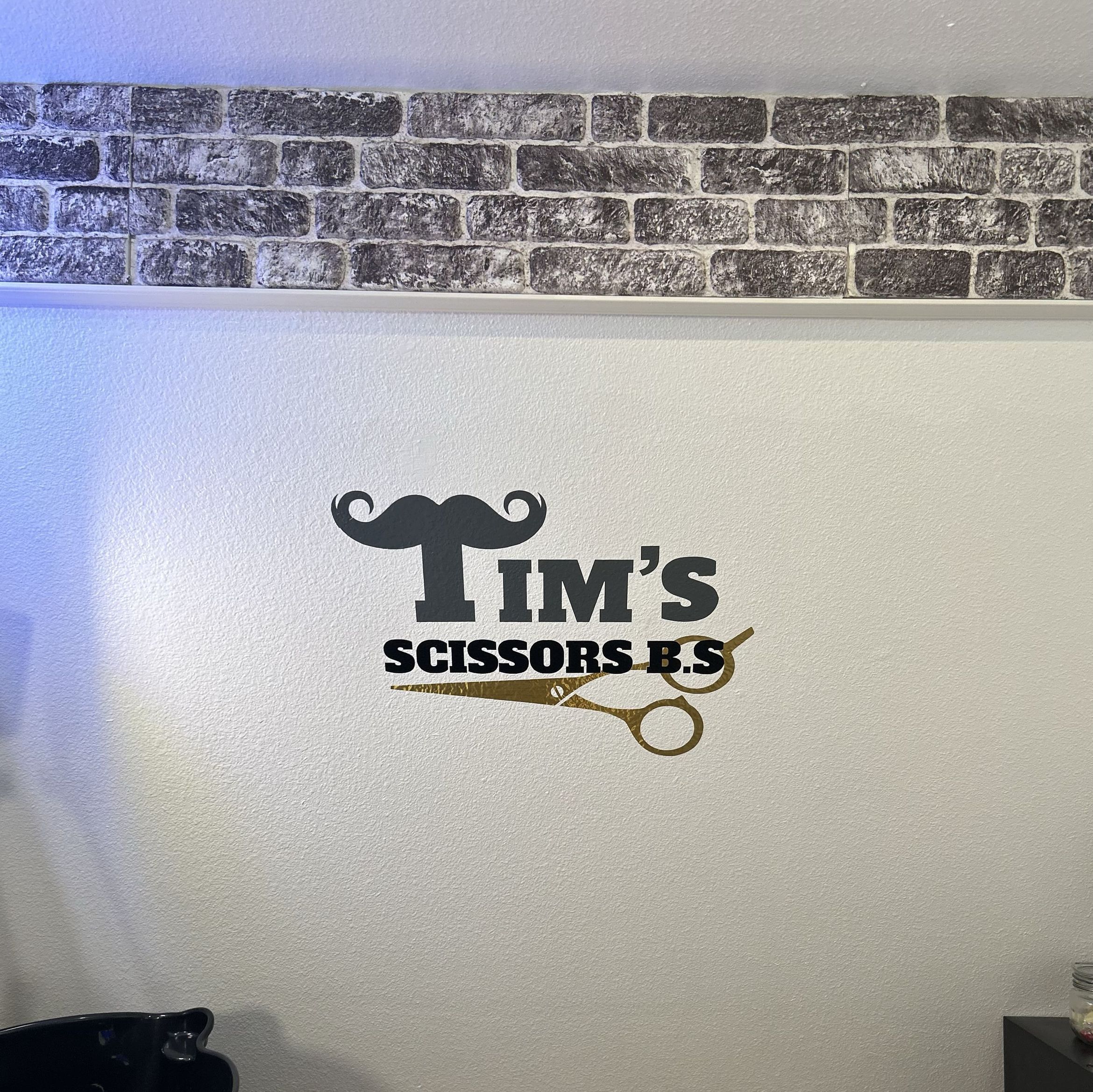 Tim’s Scissors BS, 1940 5th Ave, San Diego, 92101