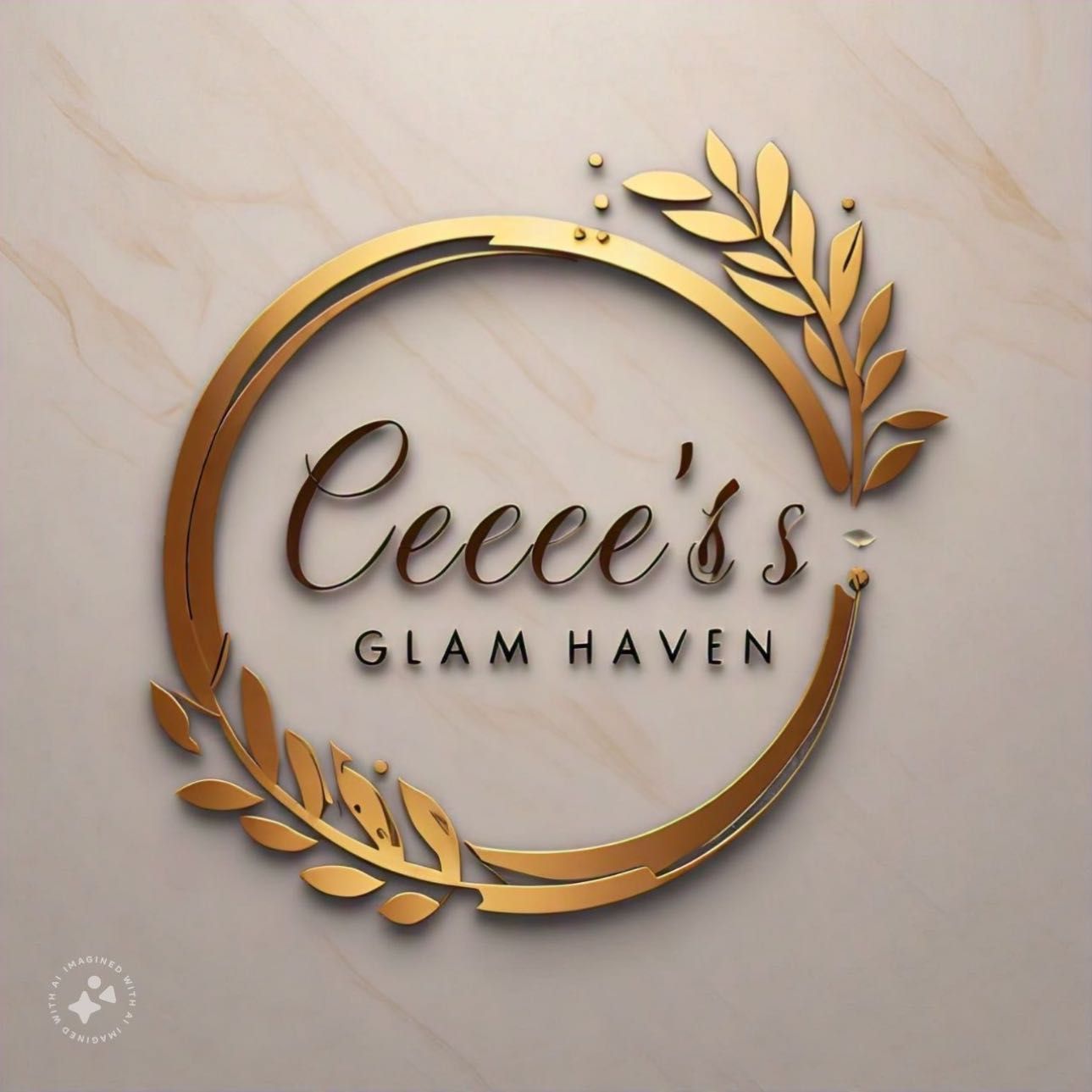 Cece’s Glam Haven, 1926 N 94th Gln, Phoenix, 85037