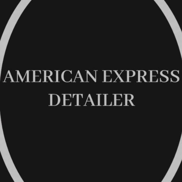 American Express detailing, Newport, Newport Beach, 92660