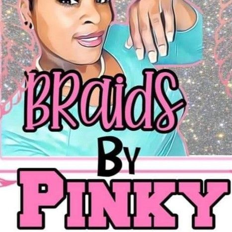 BraidsByPinky, 6785 Northwood Cv, Horn Lake, 38637