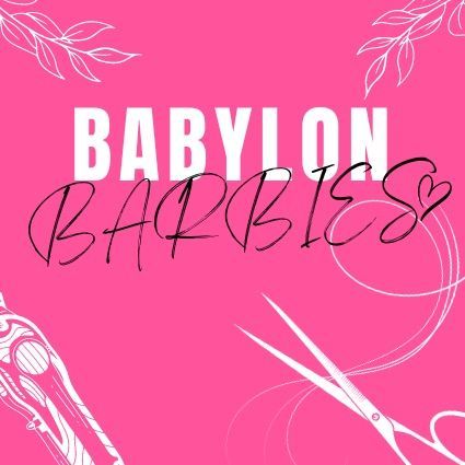 Babylon Barbie, 10 James St, Babylon, 11702