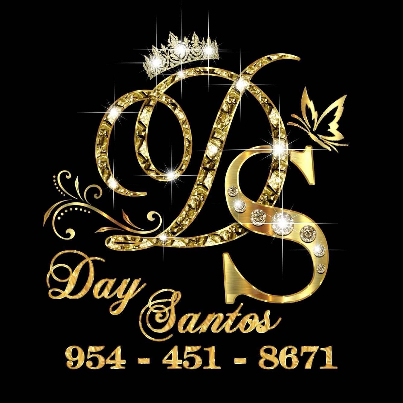 Day Santos Nails, 1754 Funston St, 2a, Hollywood, 33020