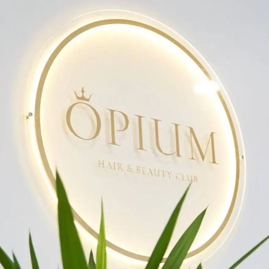 OPIUM hair & beauty club, 3025 N Ocean Blvd, Office 8, Fort Lauderdale, 33308