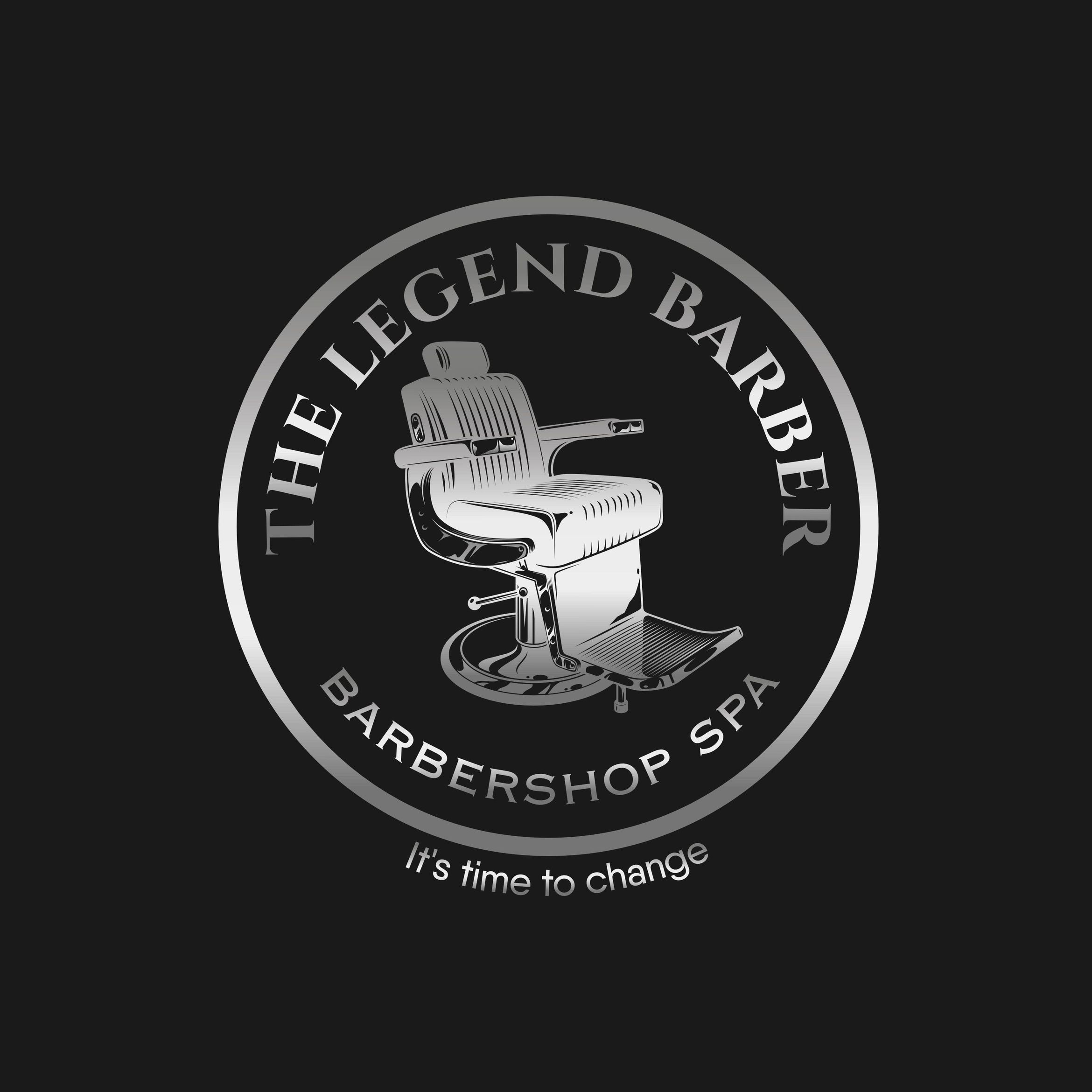 The legend barber, 4911 S Orange Ave, 4911, Orlando, 32806