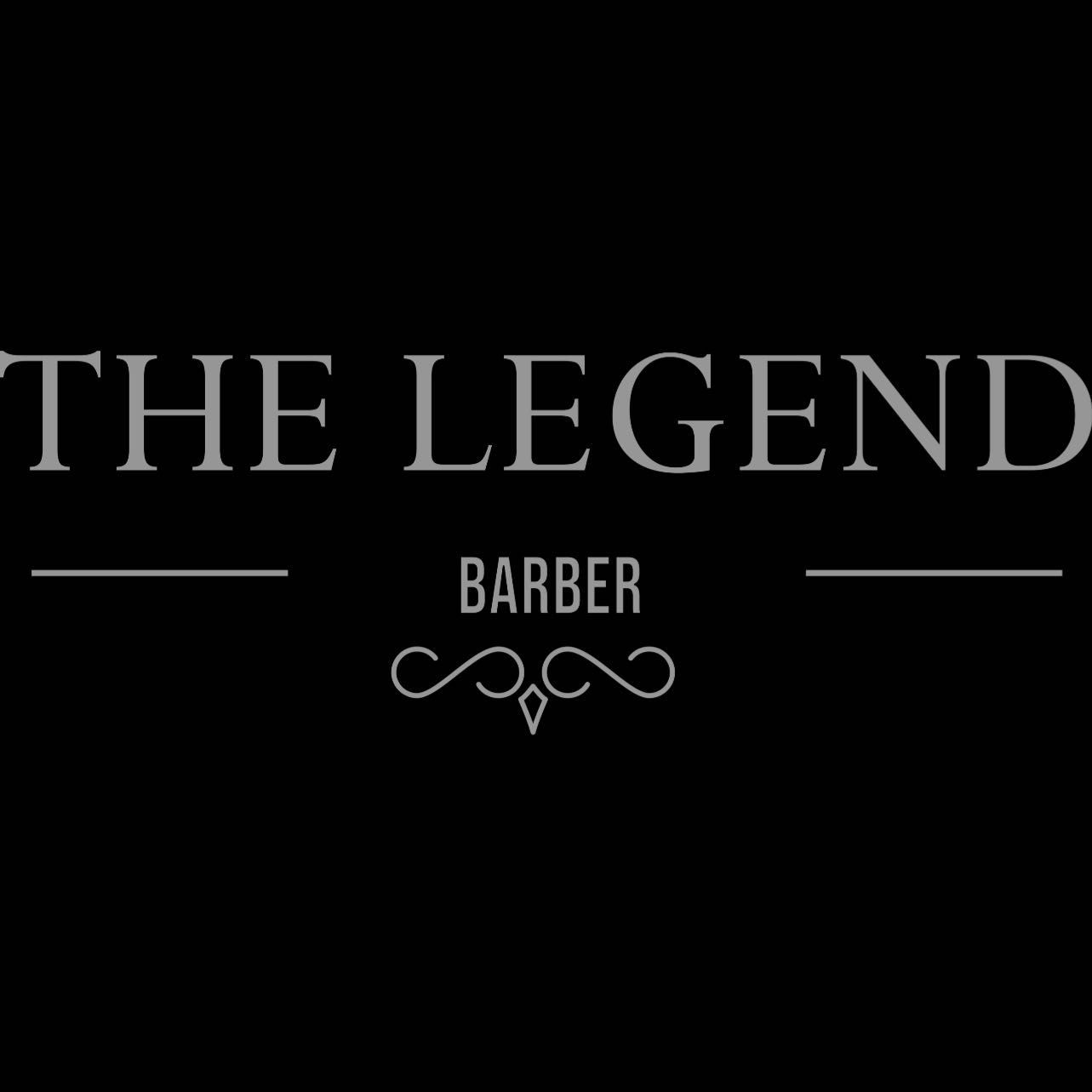 The legend barber, 4434 Hoffner Ave, Orlando, 32812