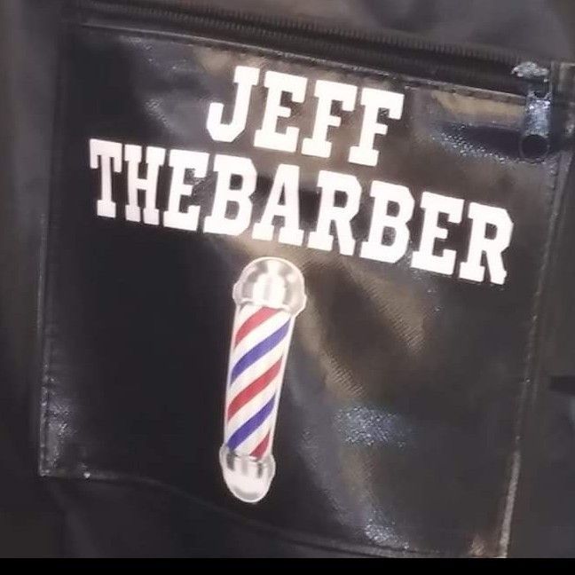 Jeff The Barber, 8000 Hwy 107, Suite 17, Sherwood, 72120