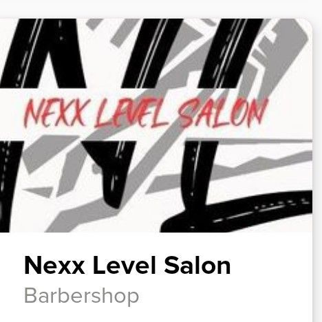 Next Level Salon, 1698 Pass Rd Suite A, Suite A, Biloxi, 39531