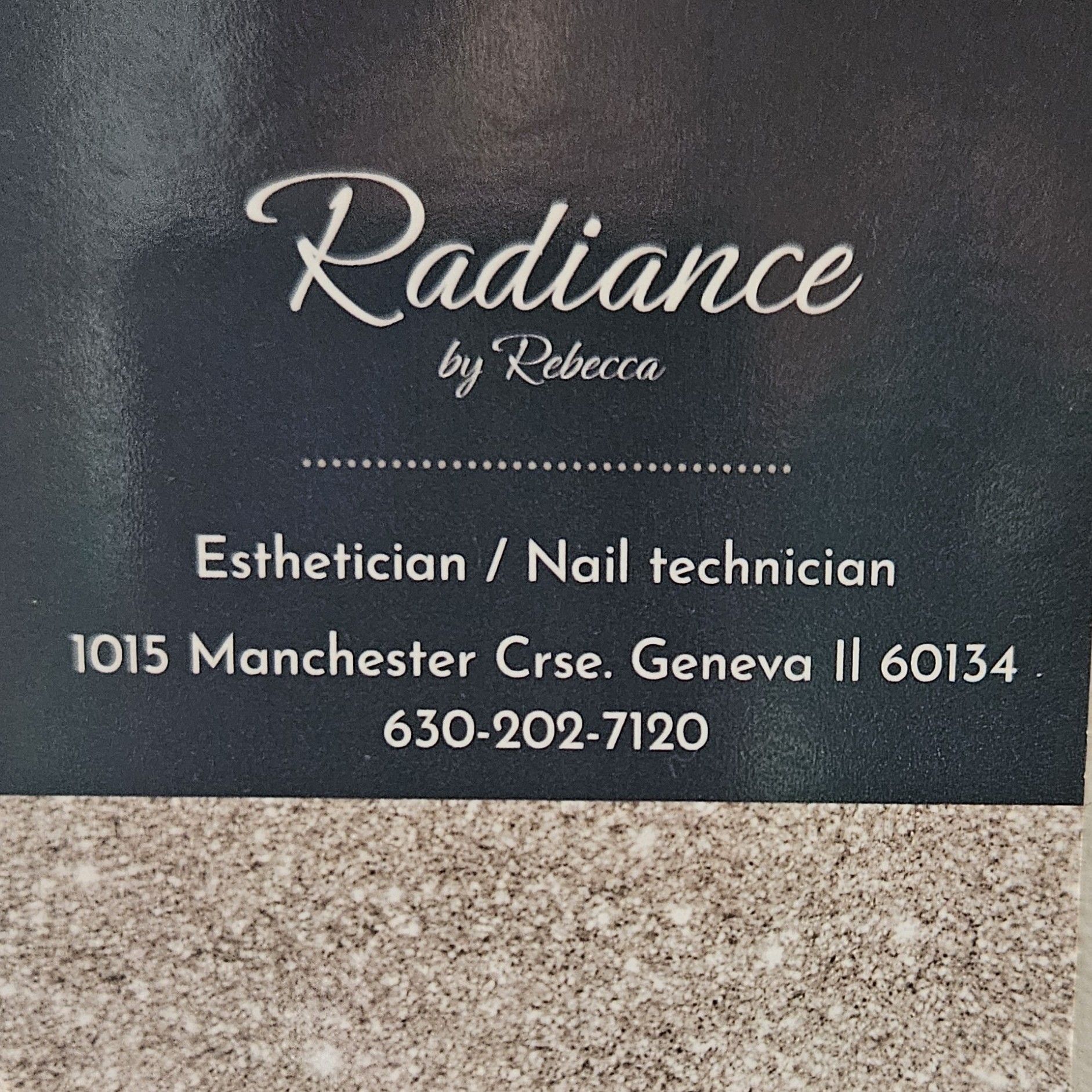 Radiance By Rebecca, 1015 Manchester Crse, Geneva, 60134