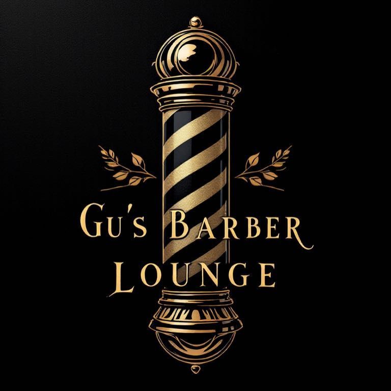 Gu’s barber lounge, 8031 University Blvd, C, Clive, 50325