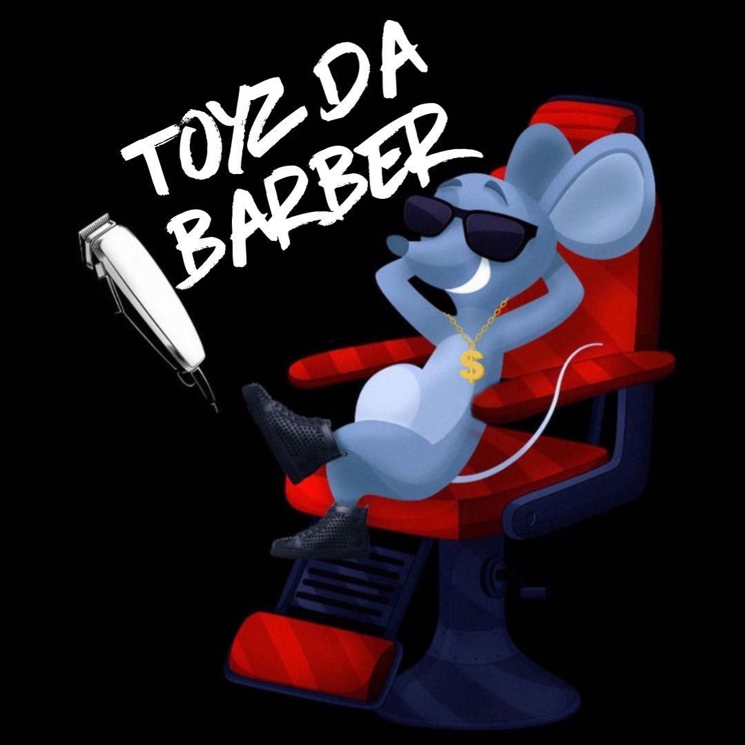 Toyz Da Barber, 12215 216th St, Hawaiian Gardens, 90716