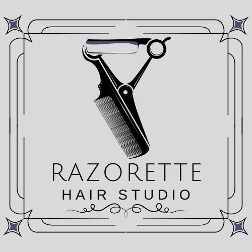 Razorette Hair Studio, 16 W Romie Ln, Salinas, 93901