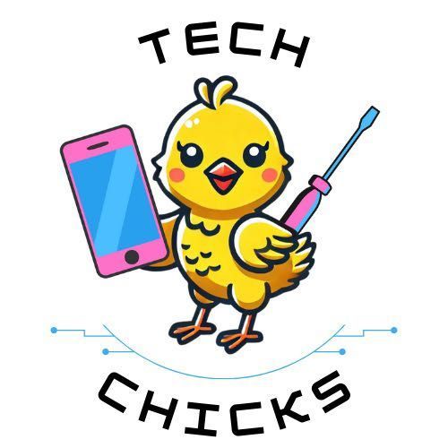 Tech Chicks, Las Vegas, 89110