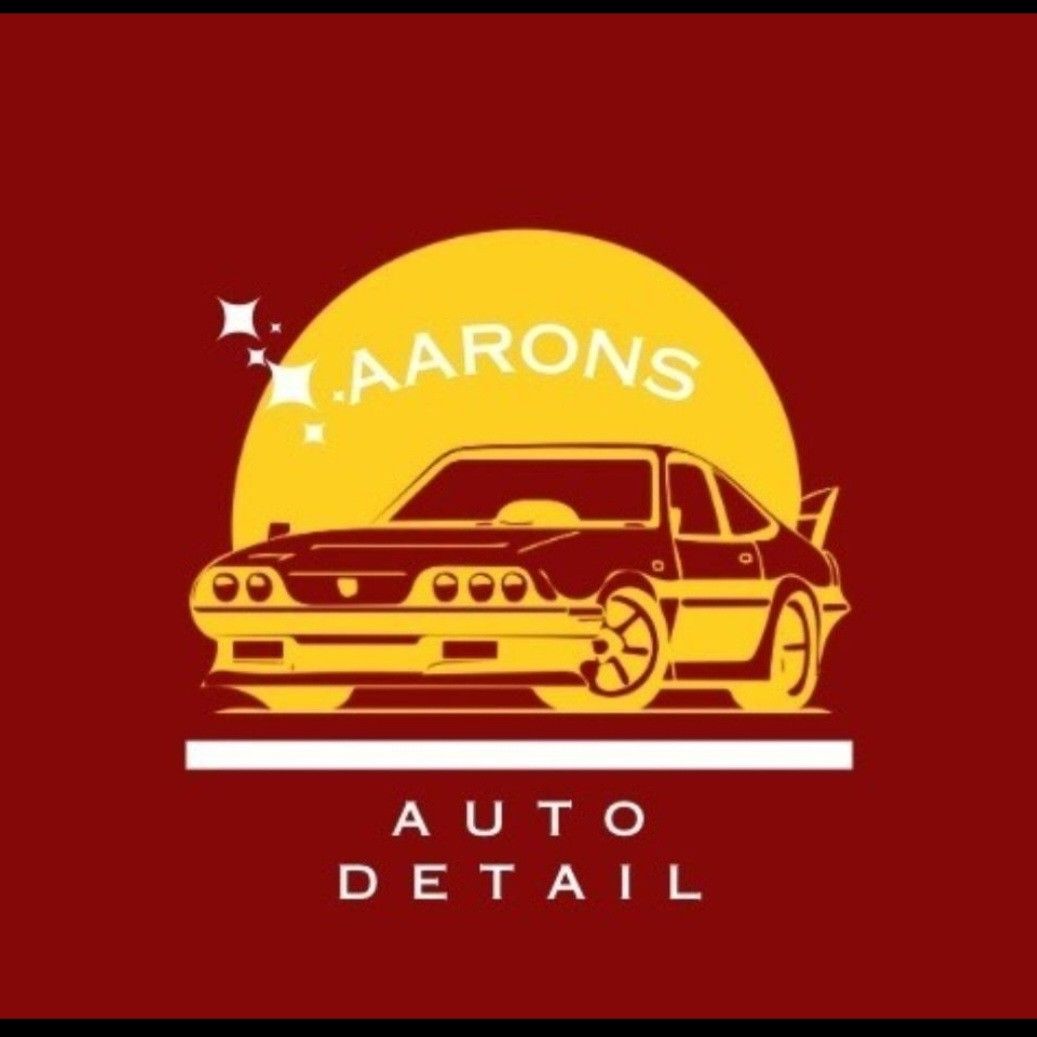 Aaron's Auto Detail, 453525 E 305 Rd, Afton, 74331