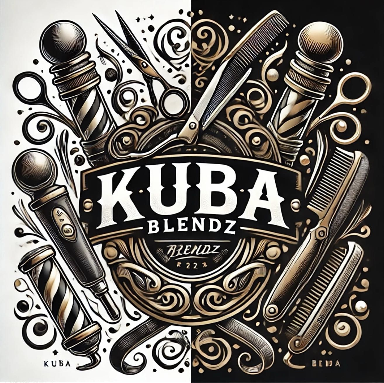 Kuba_Blendz, 18901 SW 106th Ave, Suite 105, 105, Miami, 33157