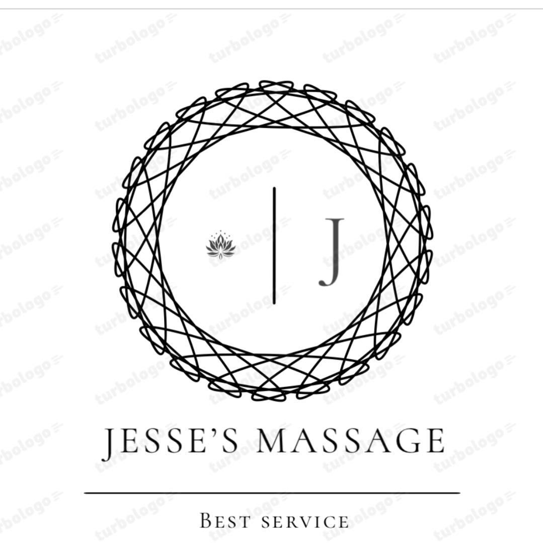 Jesse's massage, 2732 Palmer Hwy, Texas City, 77590