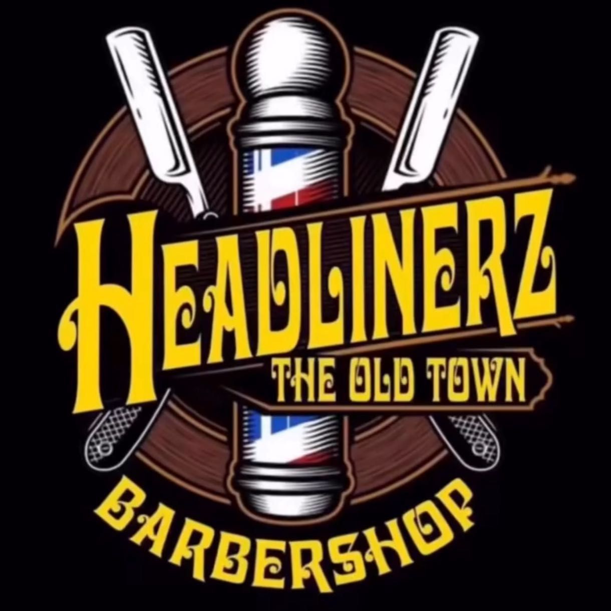 Elusive Cuts @ Headlinerz Barbershop, 1217 El Prado Ave, Torrance, 90501