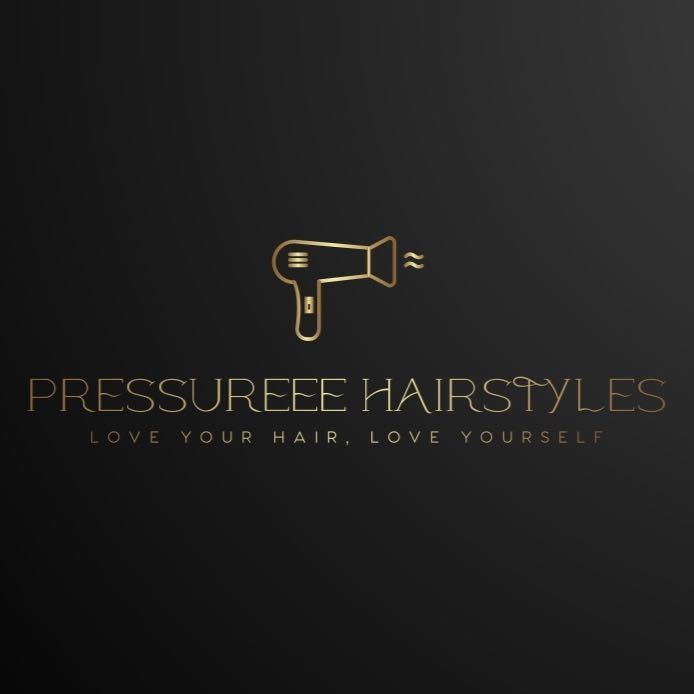 PRESSUREEE.HAIRSTYLES, Mariner Dr., Baton Rouge, 70802