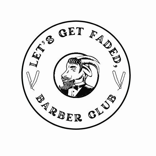 Let's Get Faded Barber Club, 2290 E Division St, Diamond, 60416