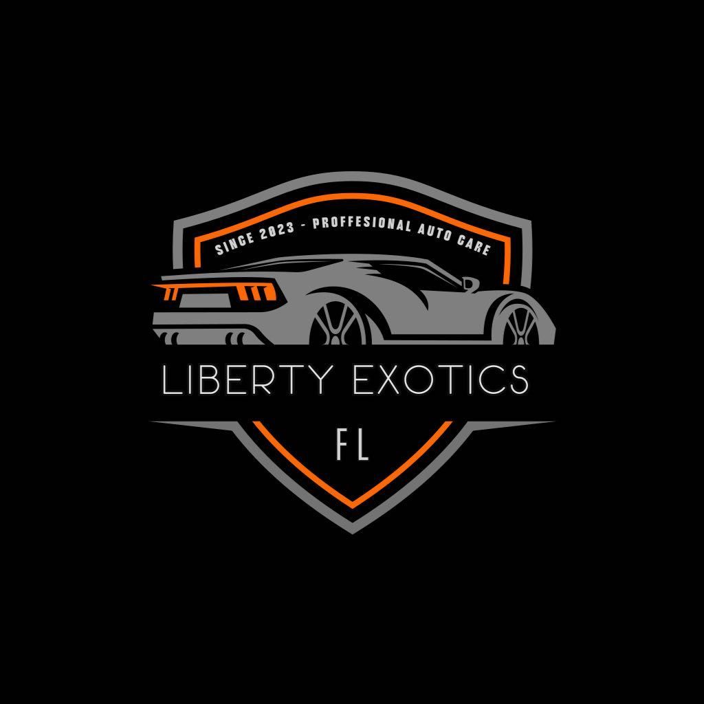 Liberty Exotics Auto Detailing, Doral, 33178