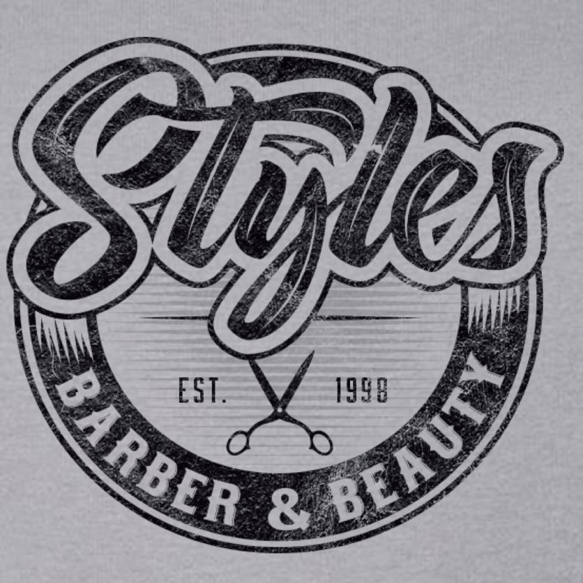 Styles Barber & Beauty, 415 N Main St, Euless, TX, 76039