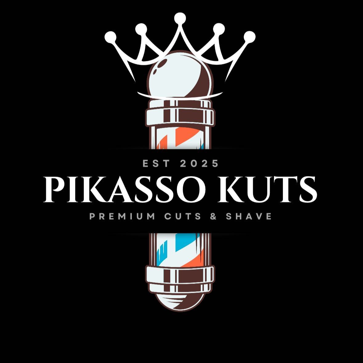 Pikasso Kuts, 58 Washington St, Middletown, 06457