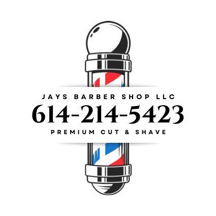 Jays barber shop llc, 871 W Marion St, Entrance is around the back of building, Mt Gilead, 43338