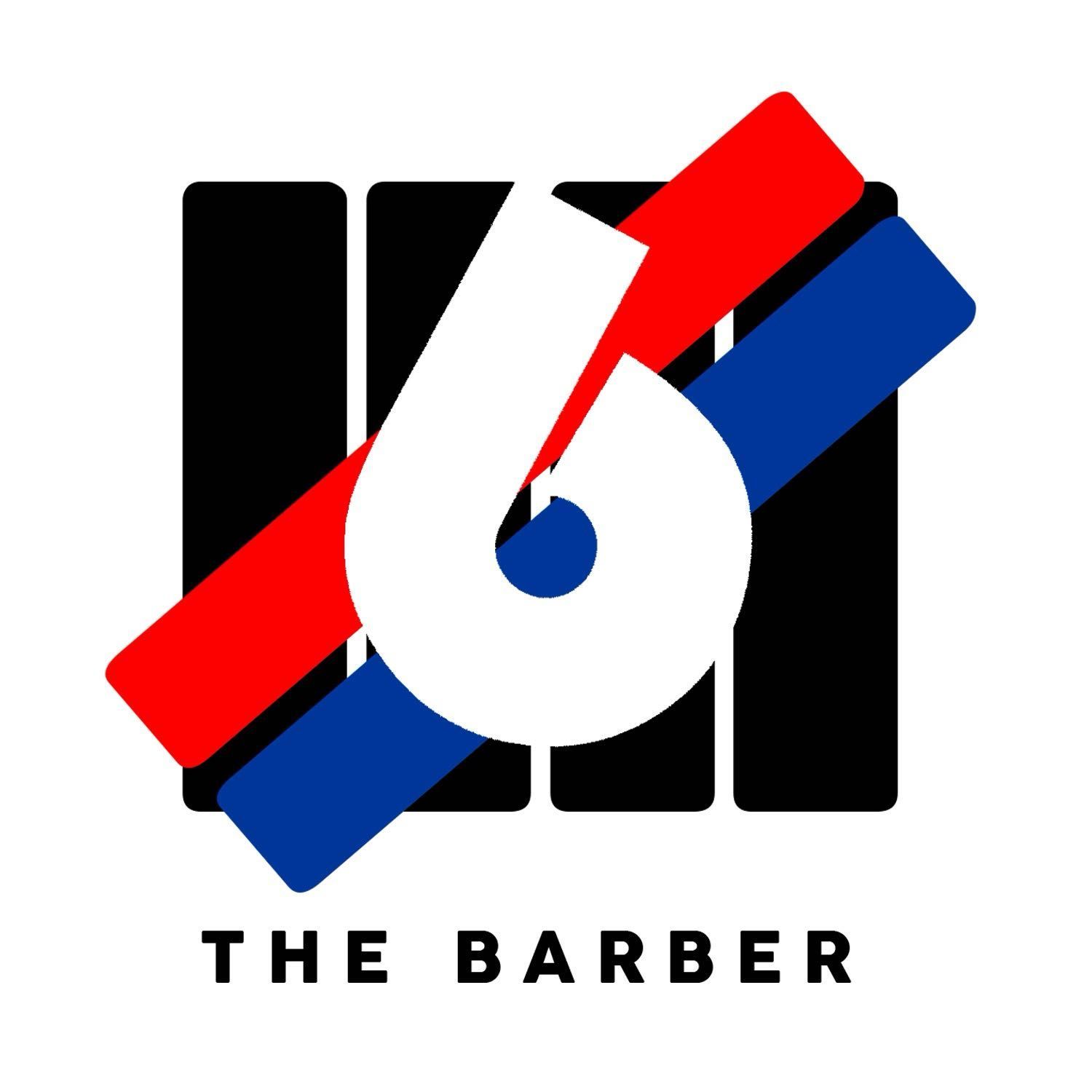 SYXTHEBARBER, 370 W Main St, Stamford, 06902