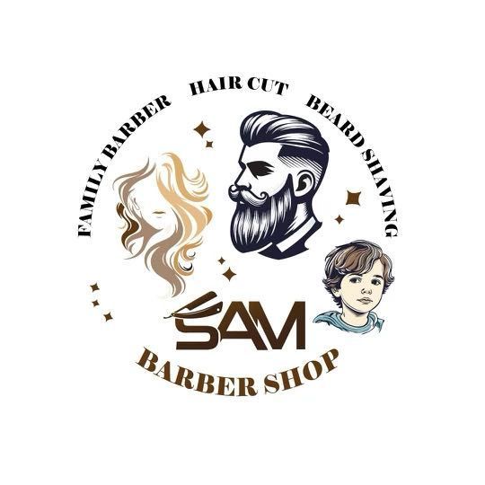 Sam barber shop, 829 Foster St, Evanston, 60201